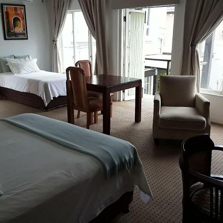 Bon Ami Guest House Durban Dış mekan fotoğraf