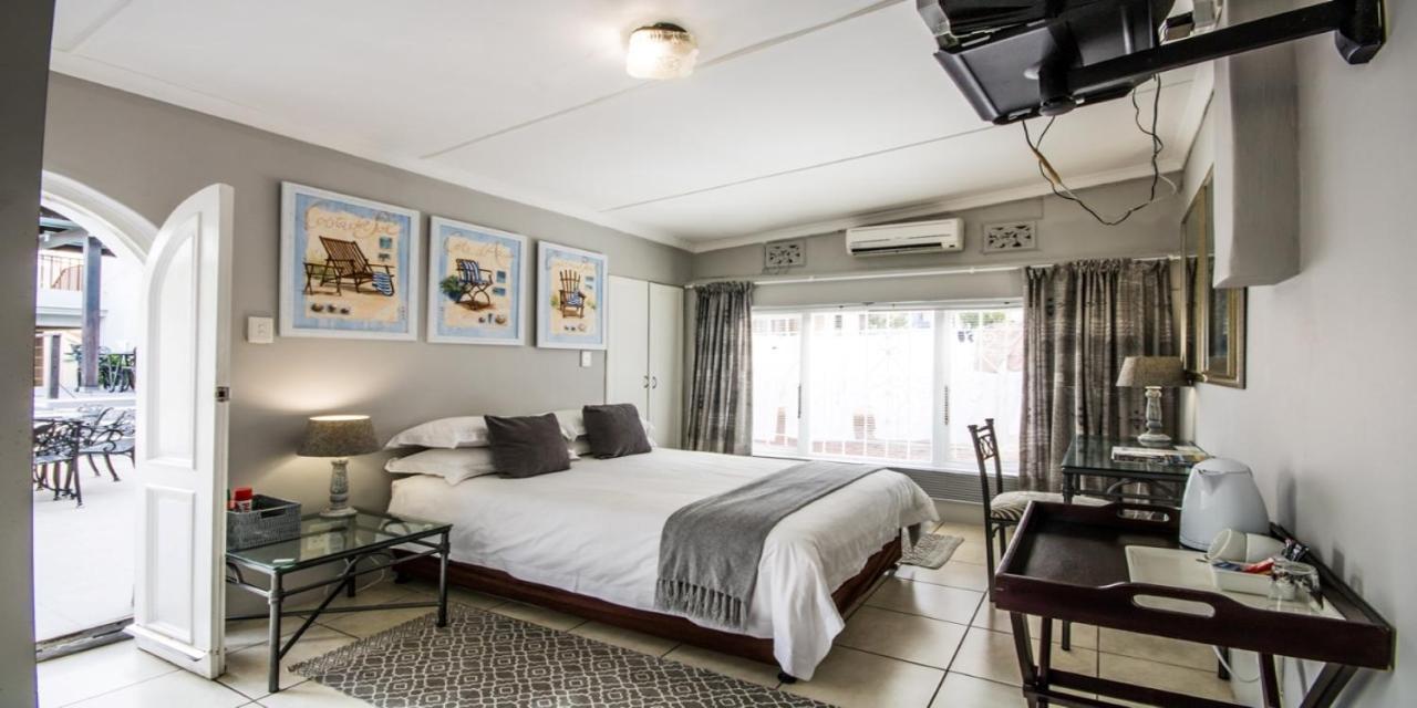Bon Ami Guest House Durban Dış mekan fotoğraf