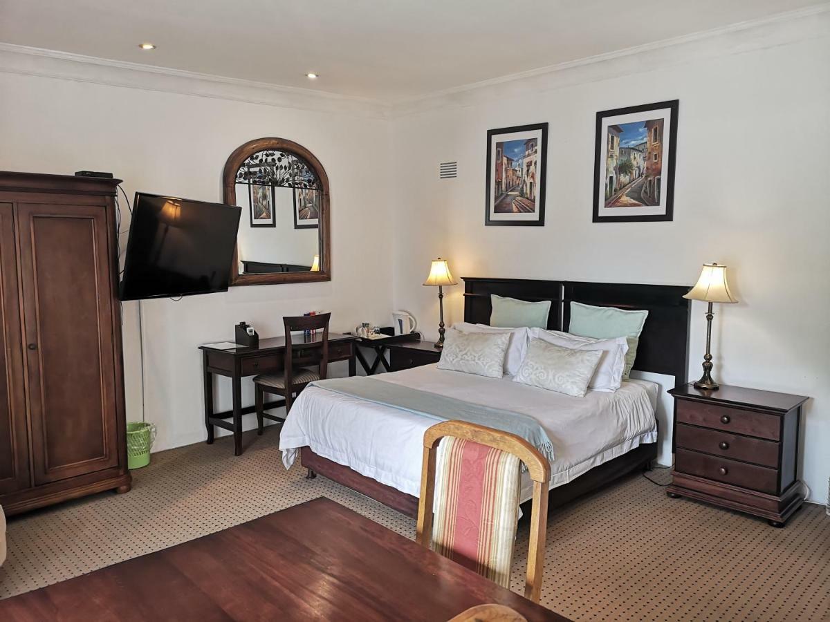 Bon Ami Guest House Durban Dış mekan fotoğraf